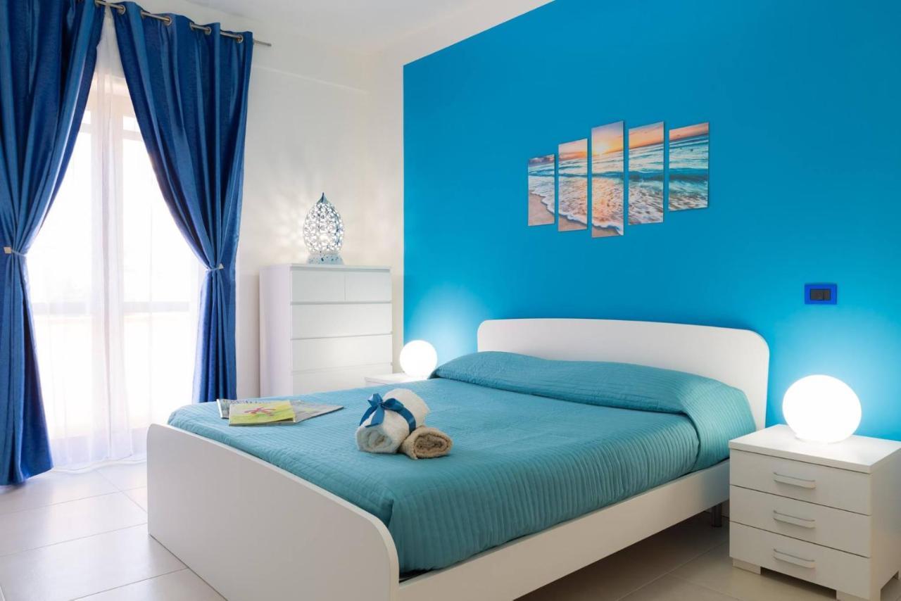 Classic Quadruple Room