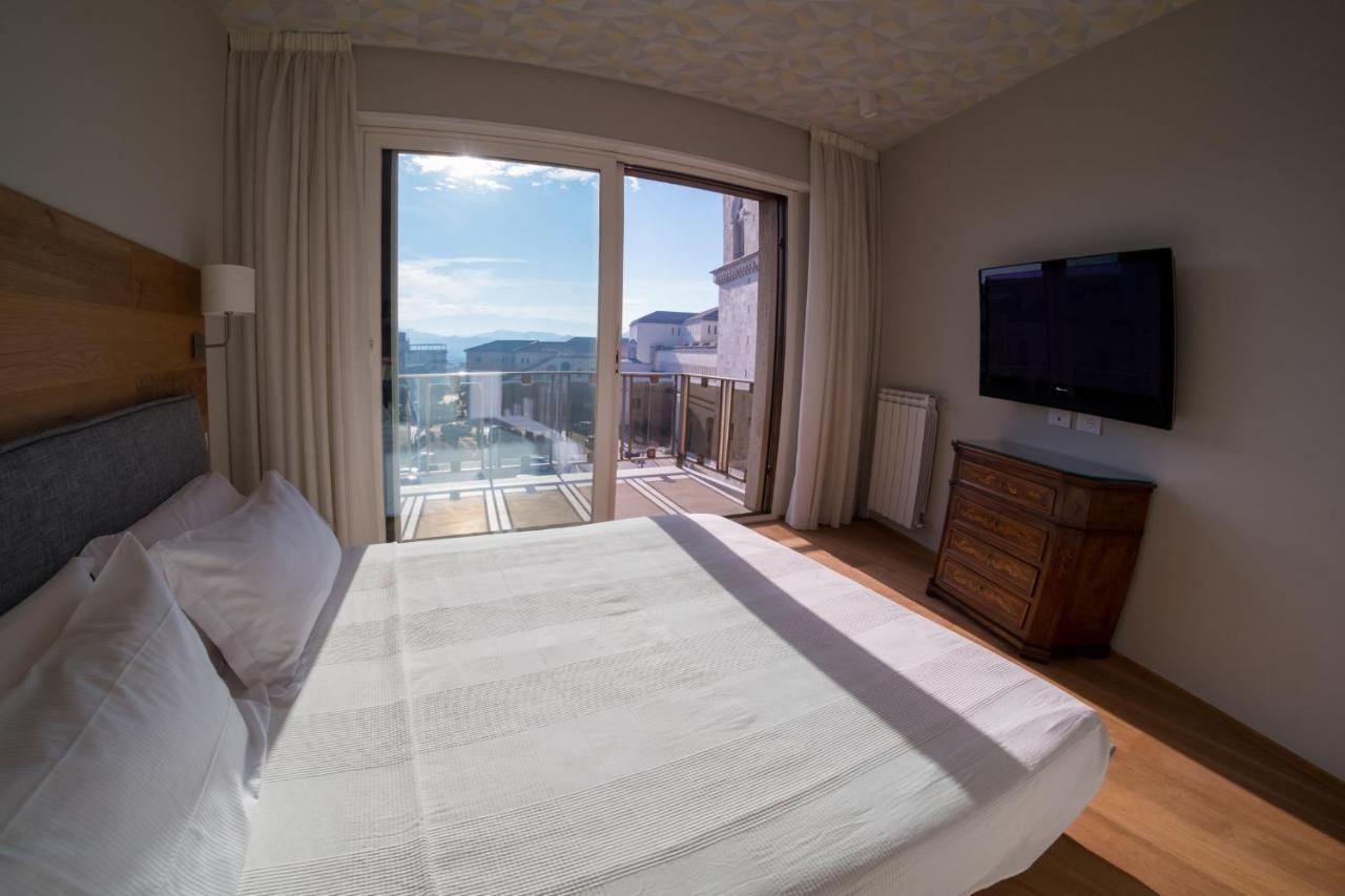 King Room Balcony