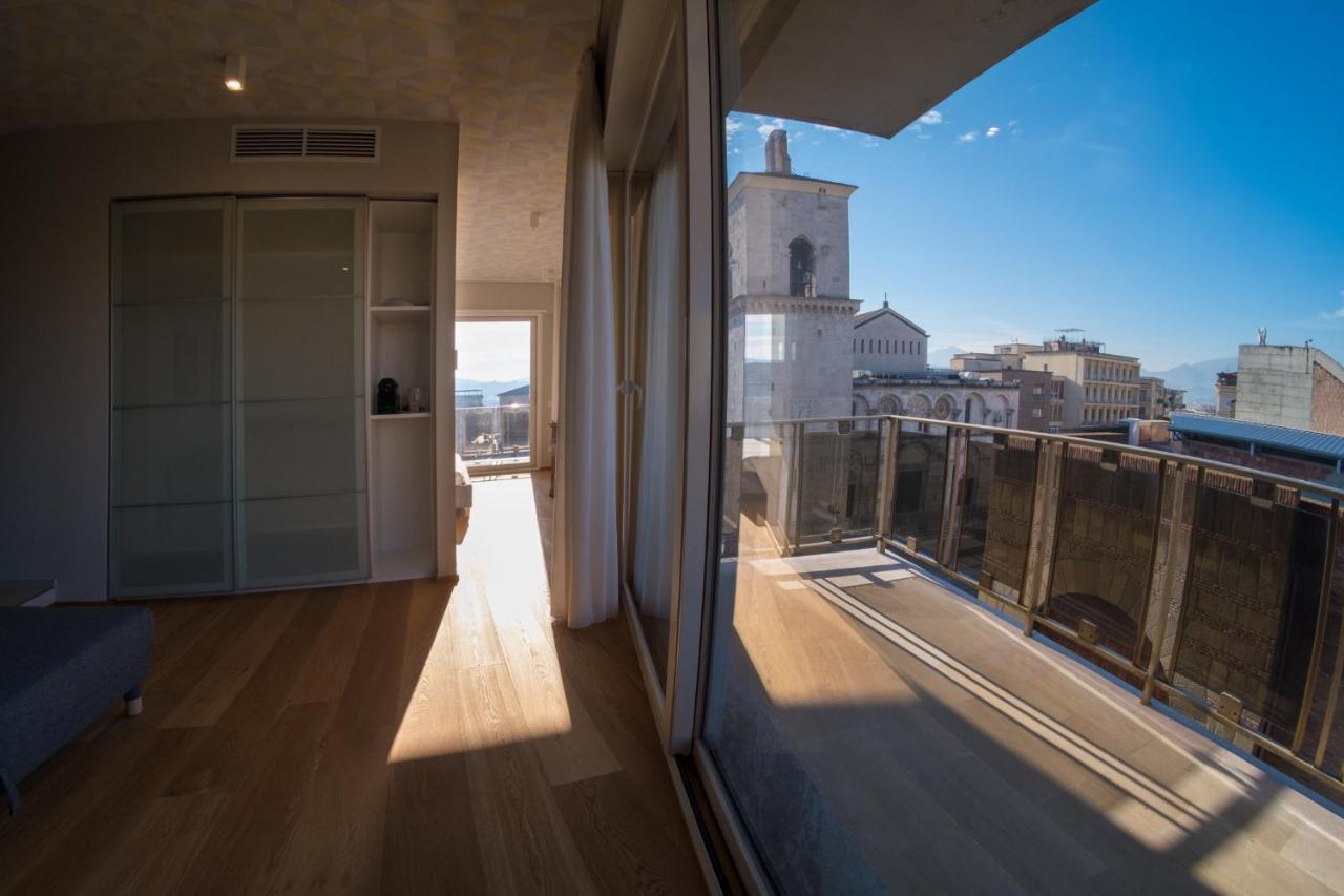 King Room Balcony
