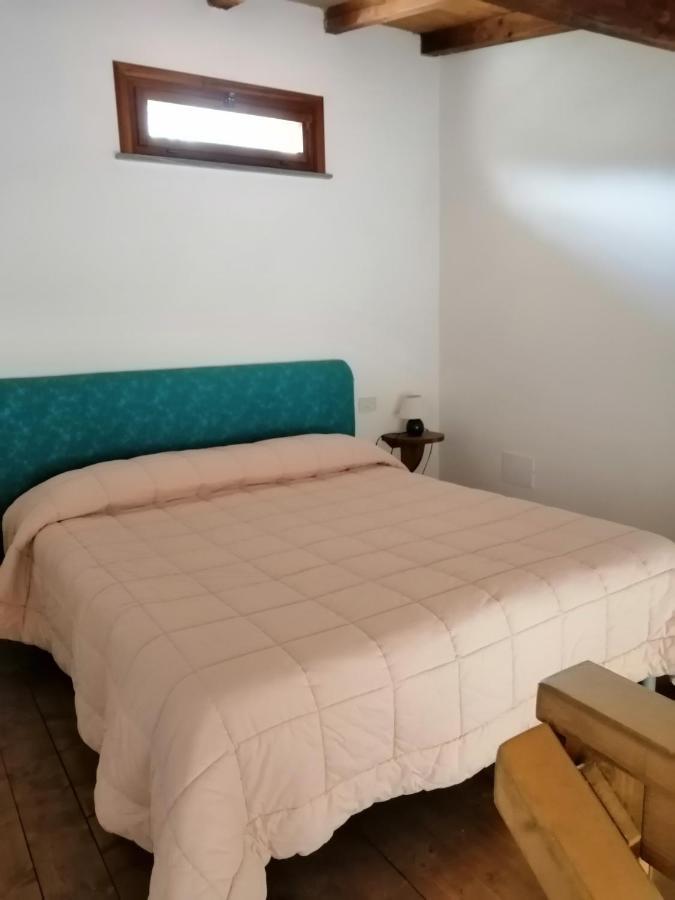 Monolocale su 2 Livelli