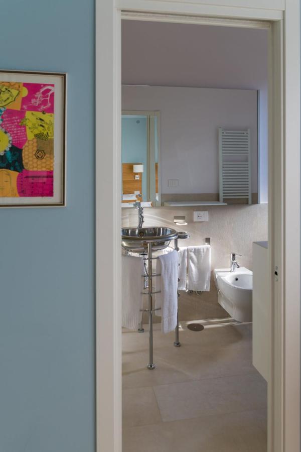 Deluxe Double Room Balcony