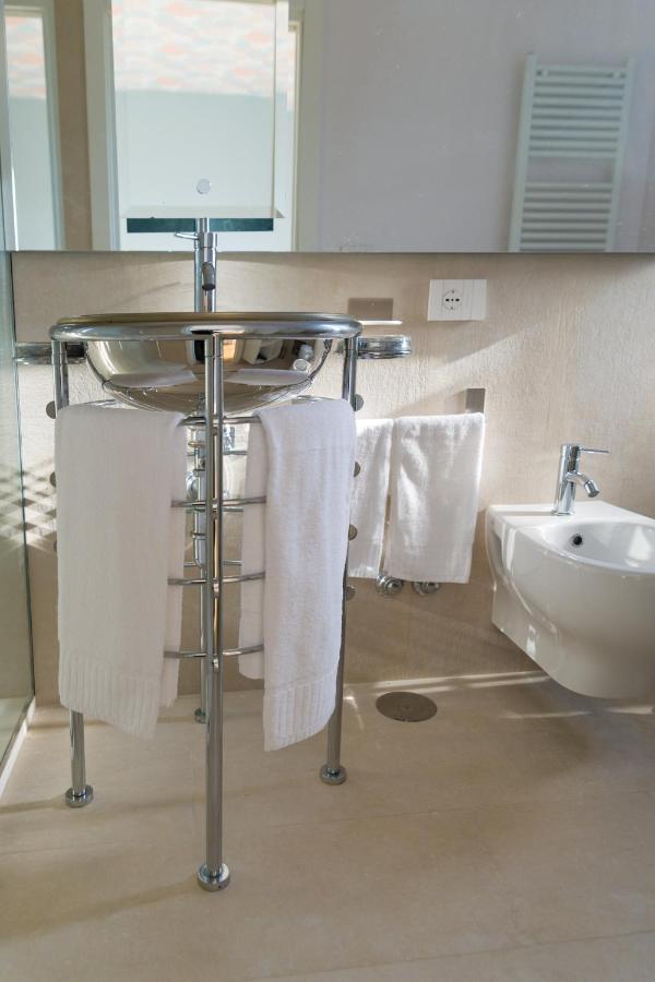 Deluxe Double Room Balcony