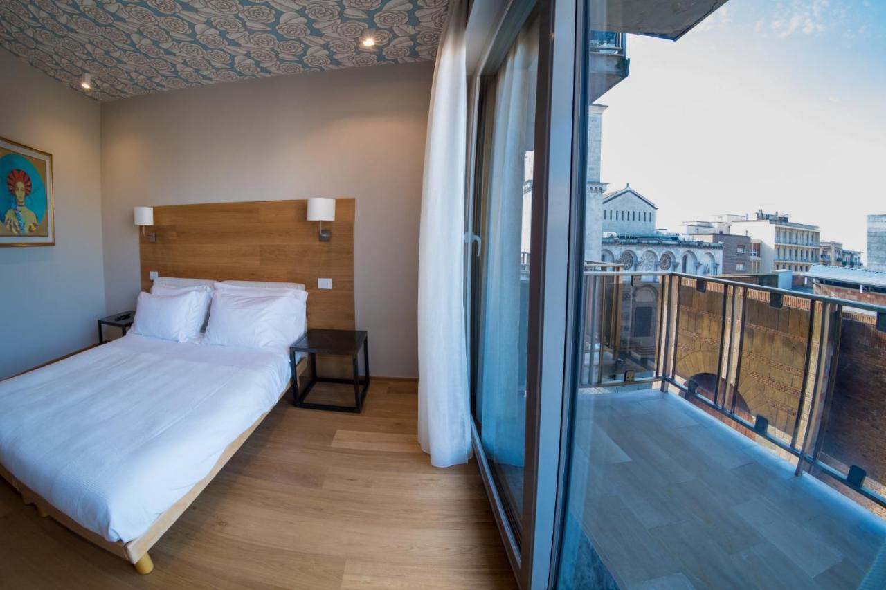 Double Room Balcony
