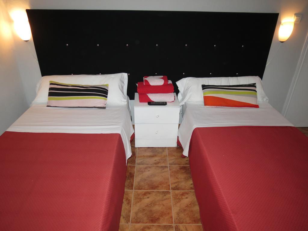 Double Room Private Bathroom