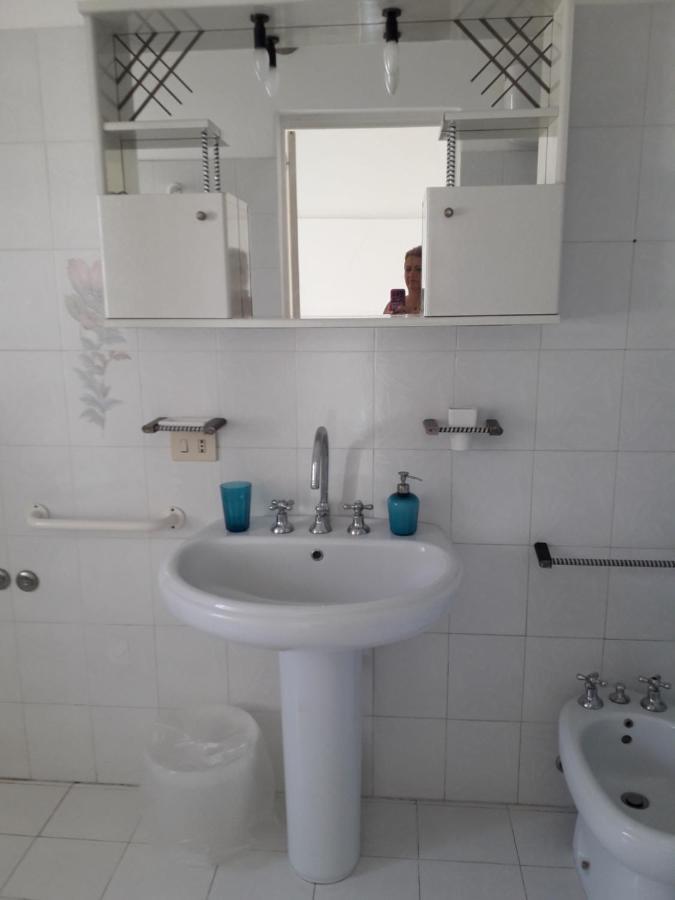 Camera Matrimoniale con Bagno Privato