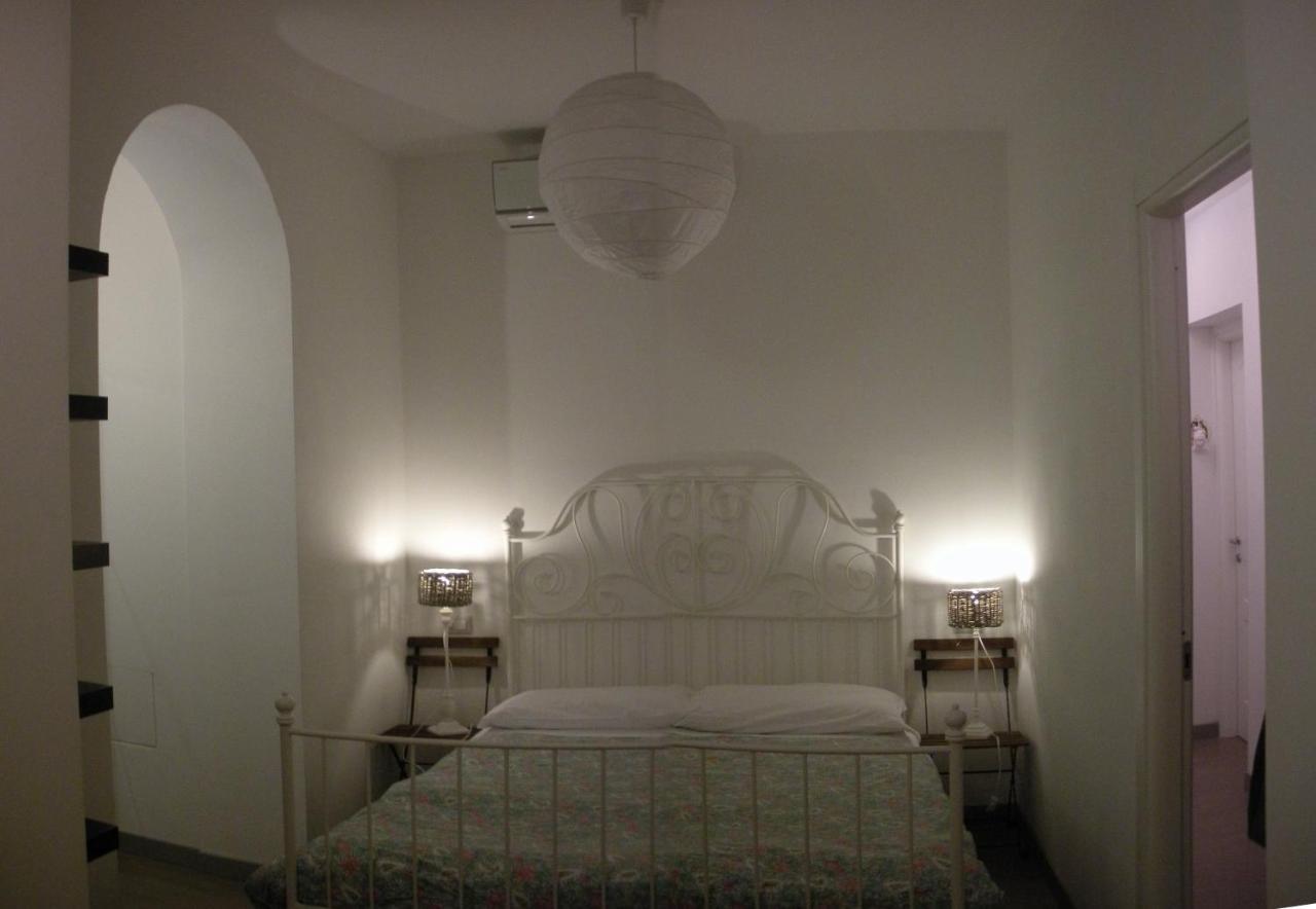 Double Room Extra Bed