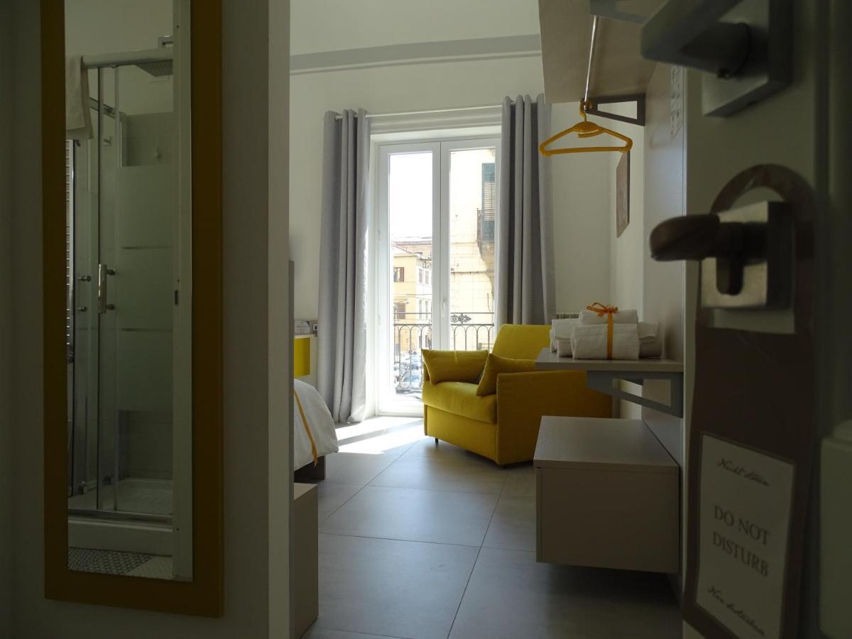 Superior Double or Twin Room City View