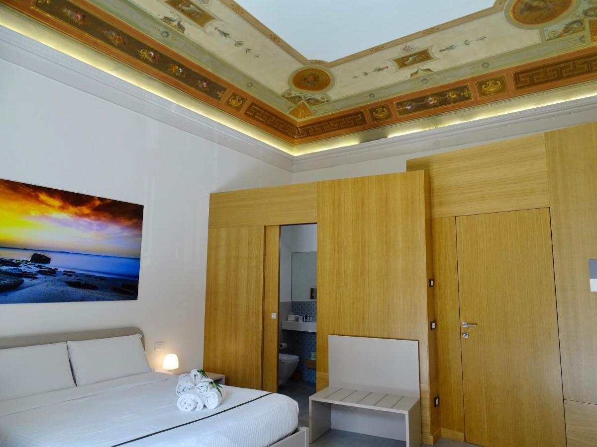 Suite Balcony