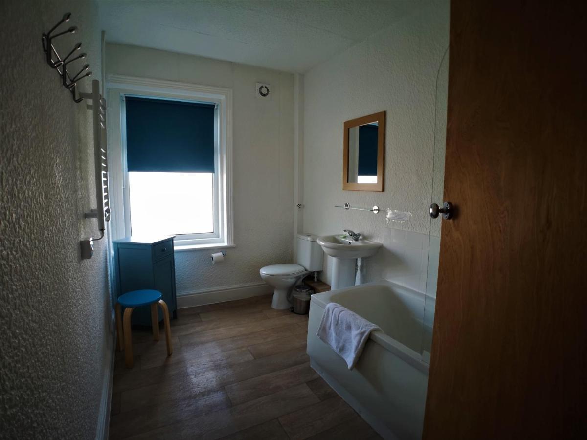 Quadruple Room with Bath