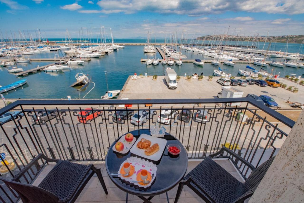 Double Room Balcony Sea View