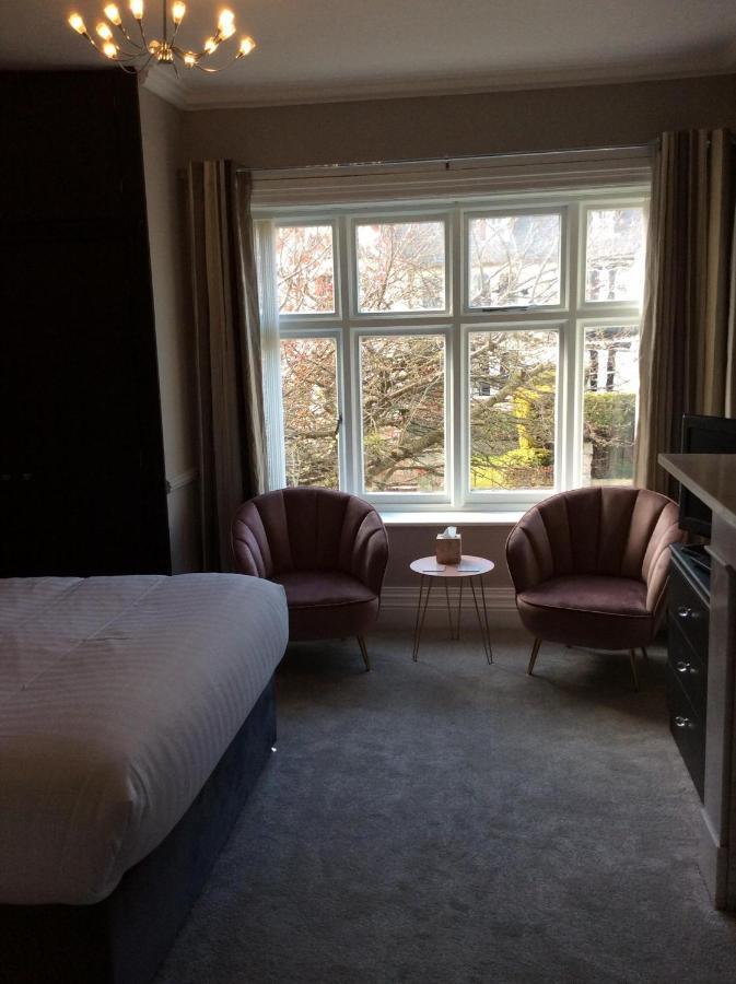 King Room with Garden View