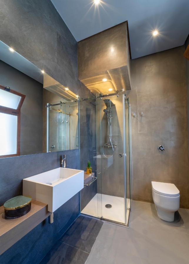 Camera Familiare con Bagno Privato