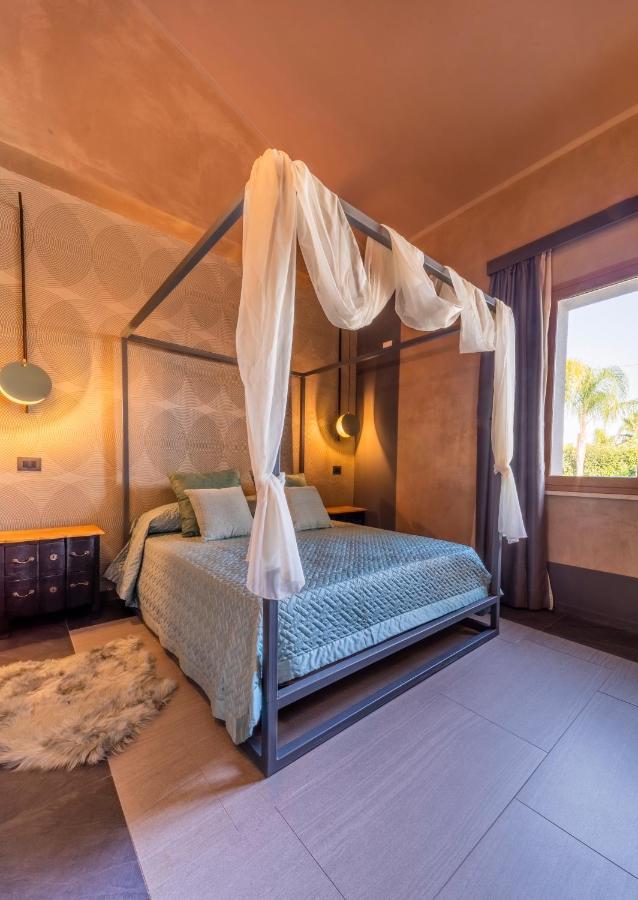 Suite con 1 Camera da Letto