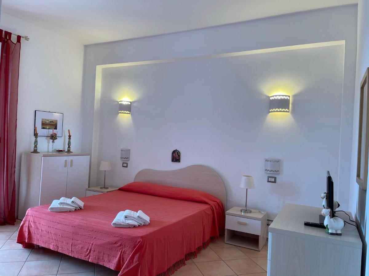 Three-Bedroom Suite