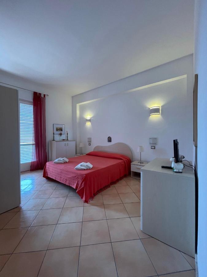 Three-Bedroom Suite