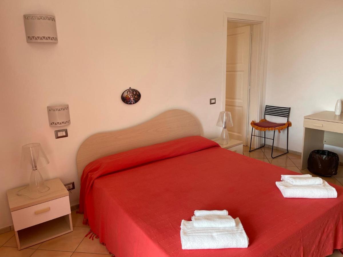 Three-Bedroom Suite