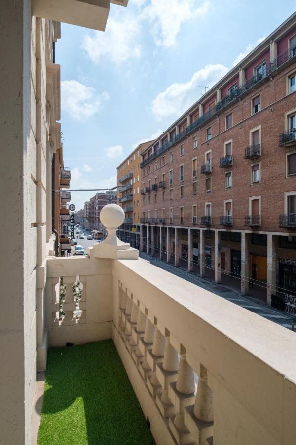 Junior Suite Balcony