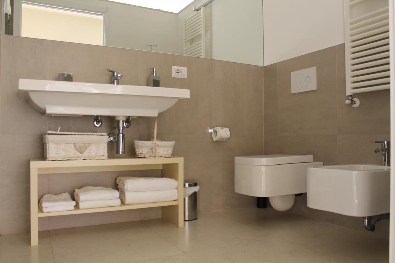 Junior Suite City View