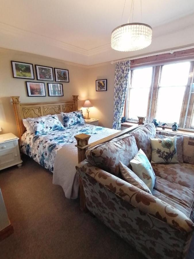 King Room with Garden View