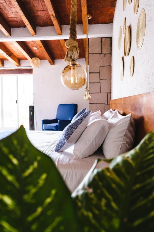 Habitación Doble Superior