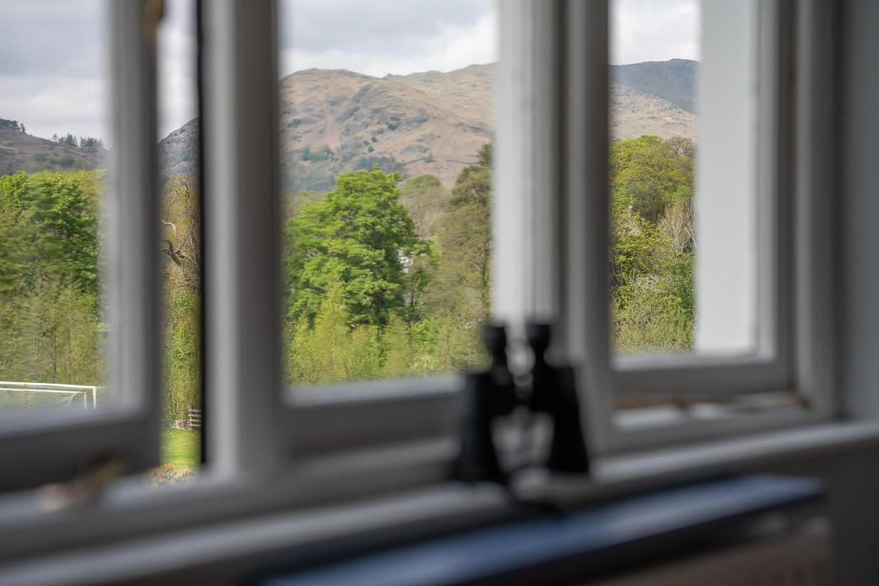 Superior Double or Twin Room Mountain View