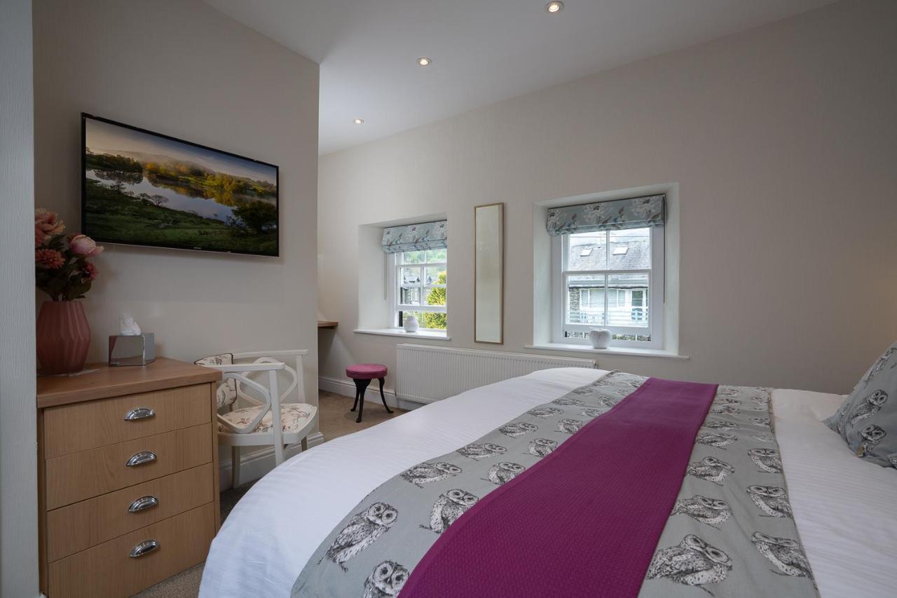 Deluxe Standard Room