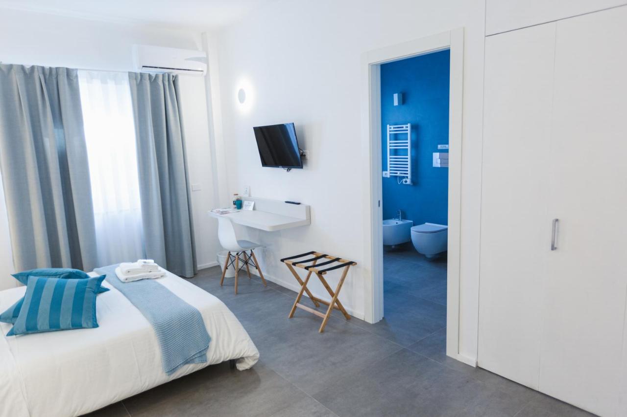 Habitación Doble Deluxe