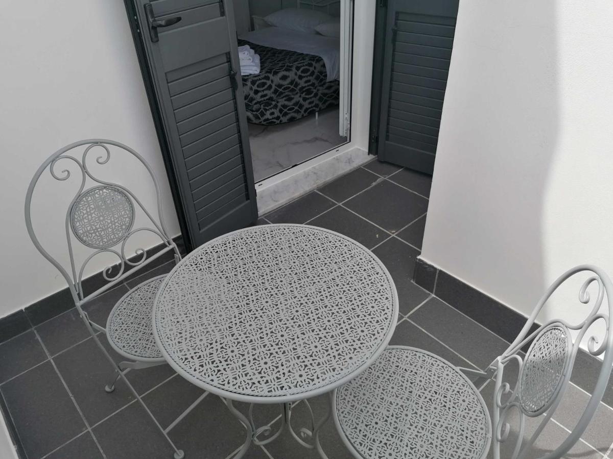 Double Room Balcony