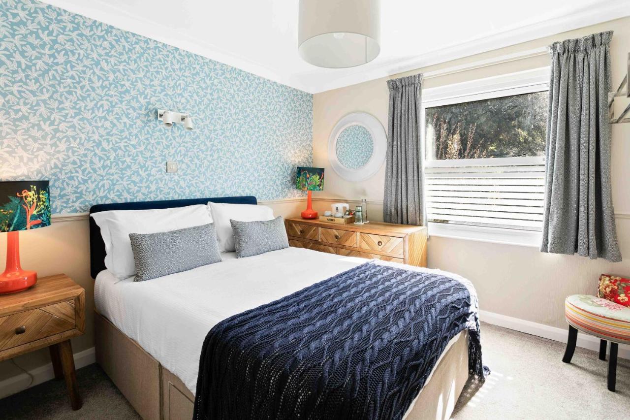Compact Double Room