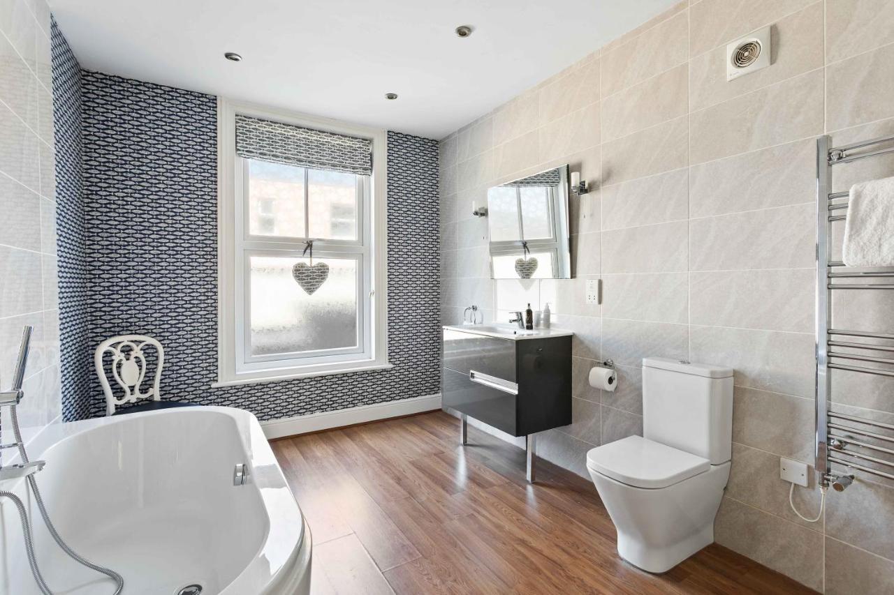 Luxury Double or Twin Room