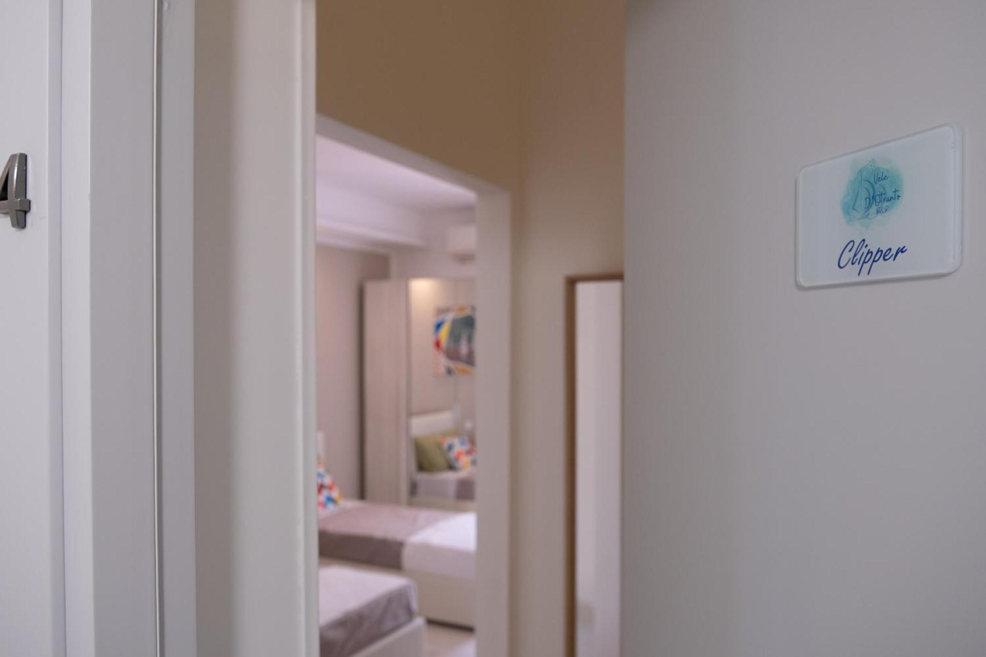 Deluxe Double or Twin Room Balcony