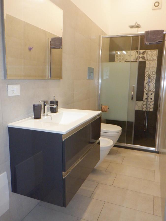 Triple Room Private Bathroom