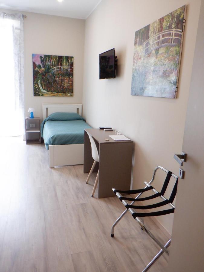 Triple Room Private Bathroom