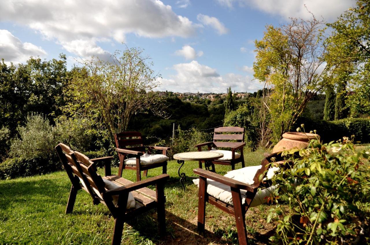 Family Room Garden View