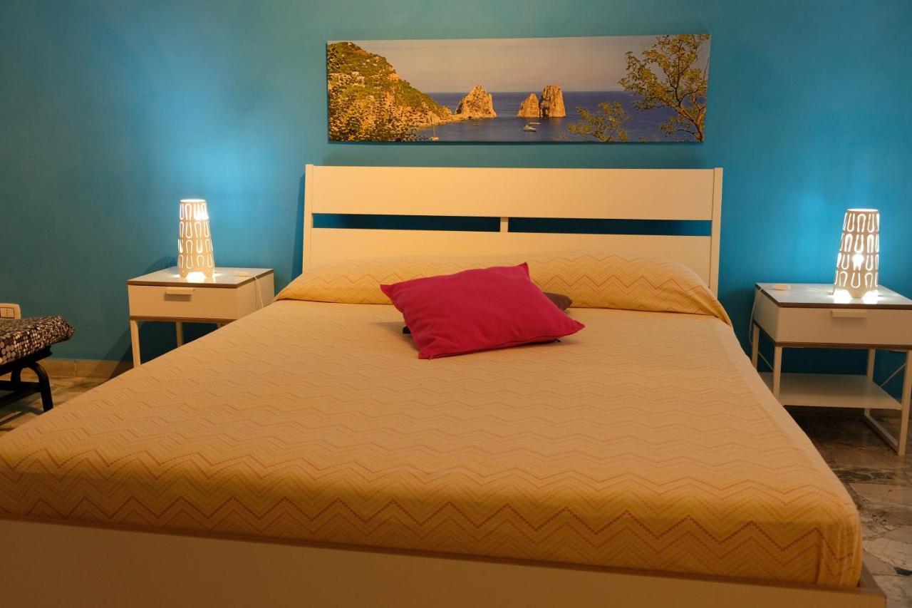 Deluxe Double Room Balcony