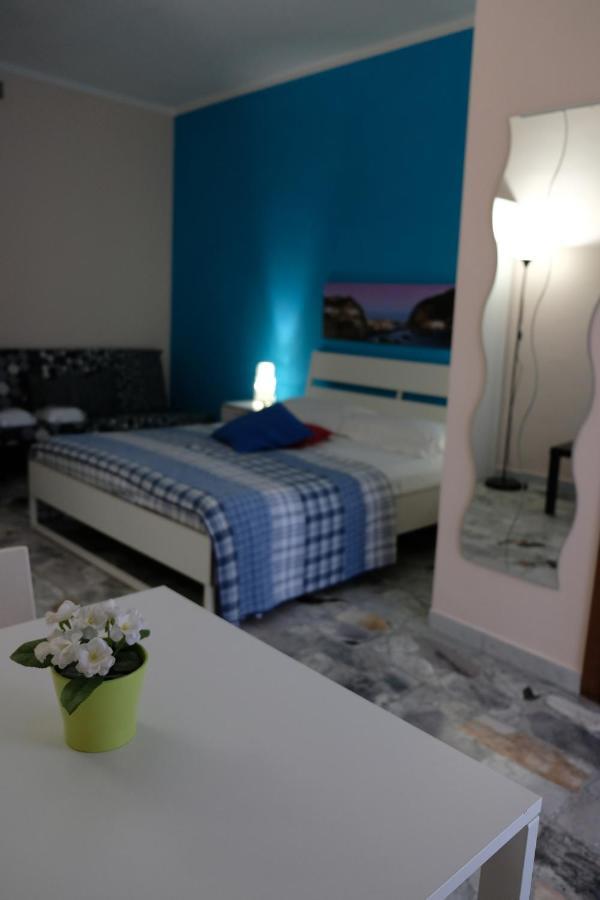 Deluxe Double Room Balcony