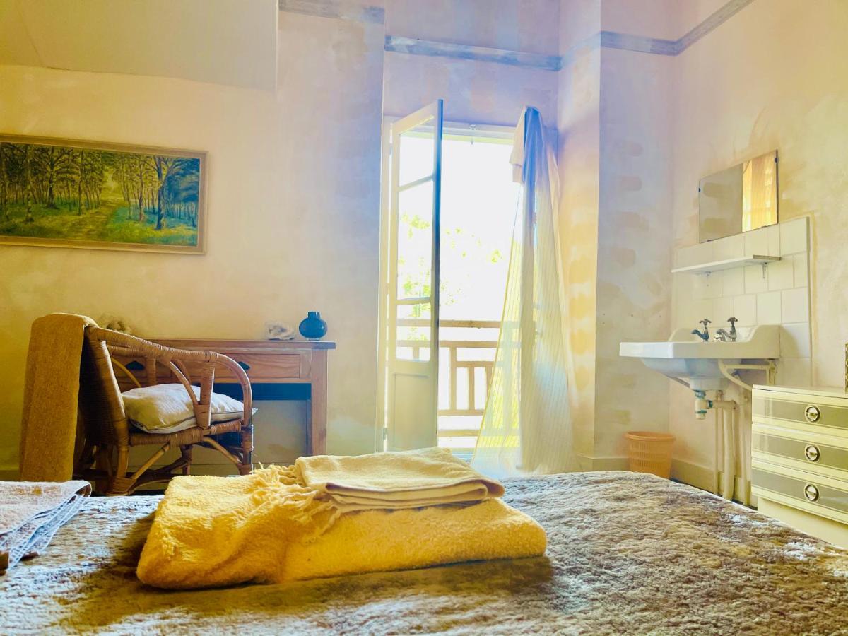 Habitación Doble con balcón
