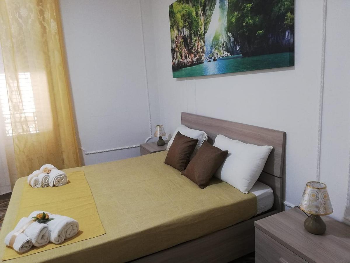 Double Room Private Bathroom