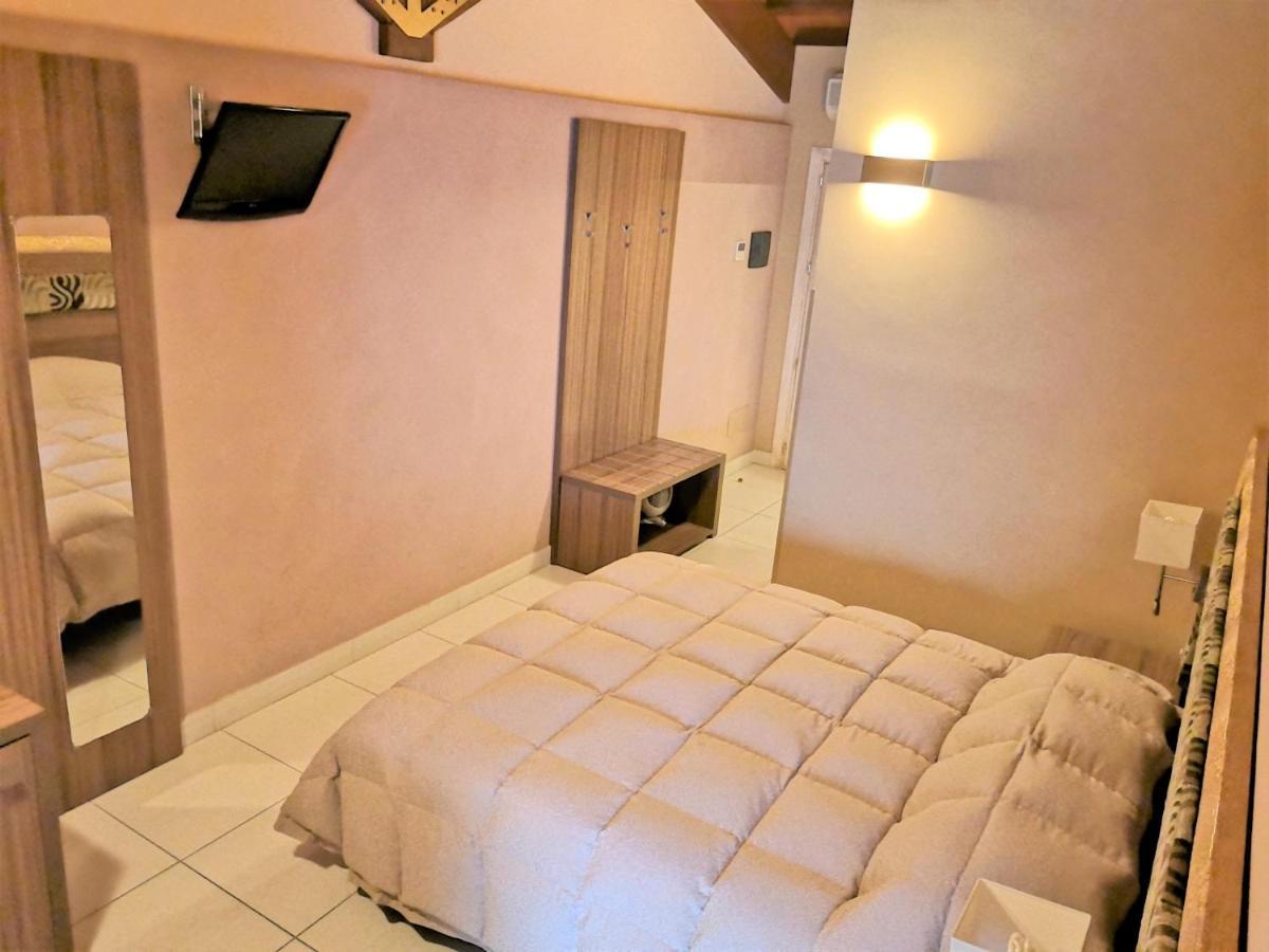 Double Room Sea View