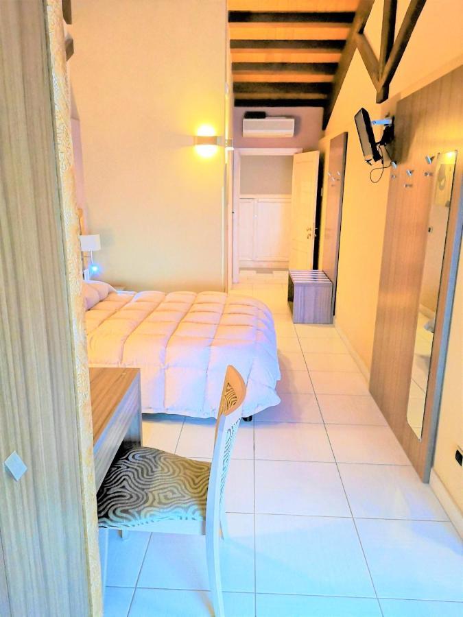 Double Room Sea View