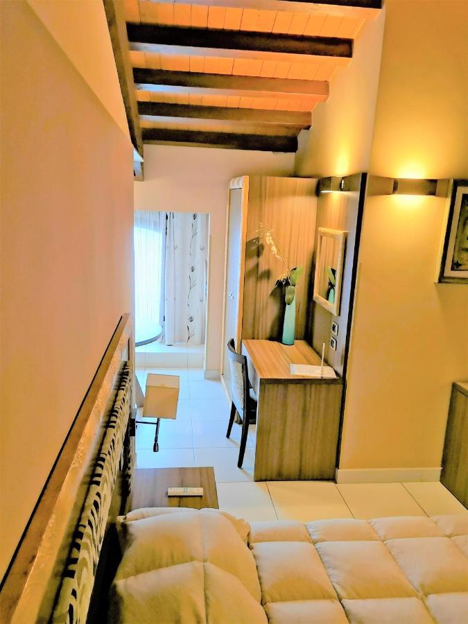 Double Room Sea View
