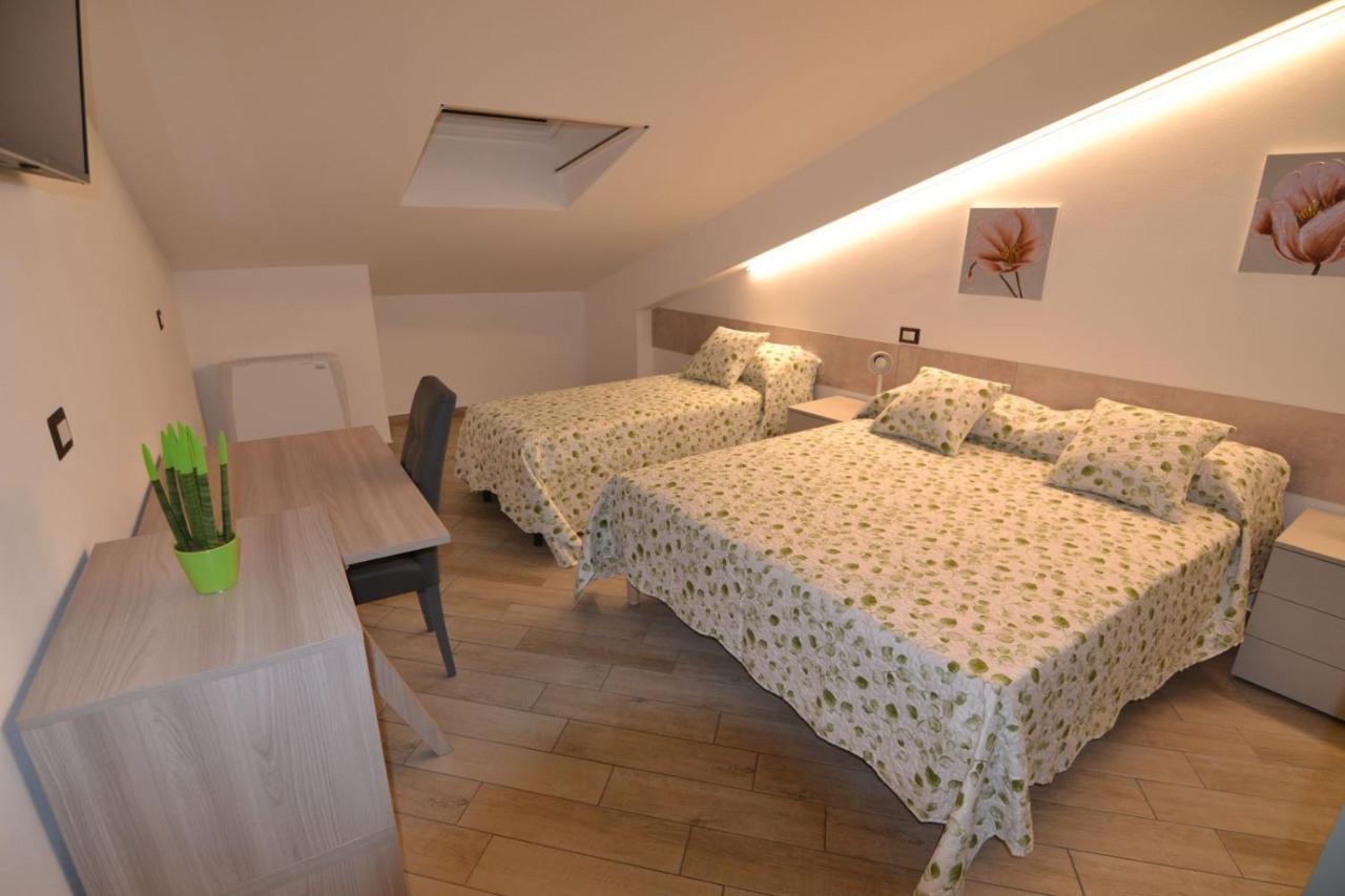 Camera Tripla con Bagno Privato