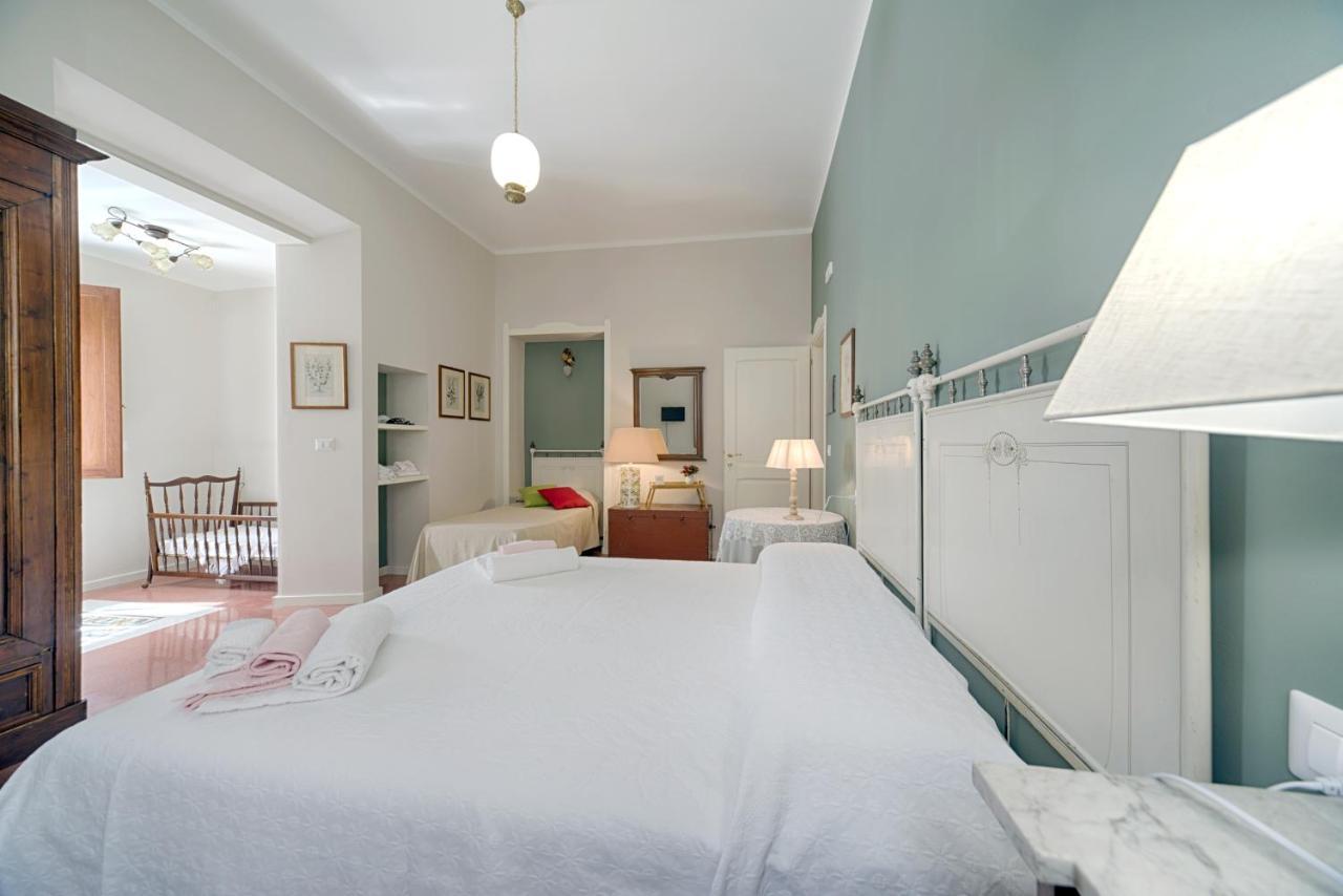 Triple Room Private Bathroom