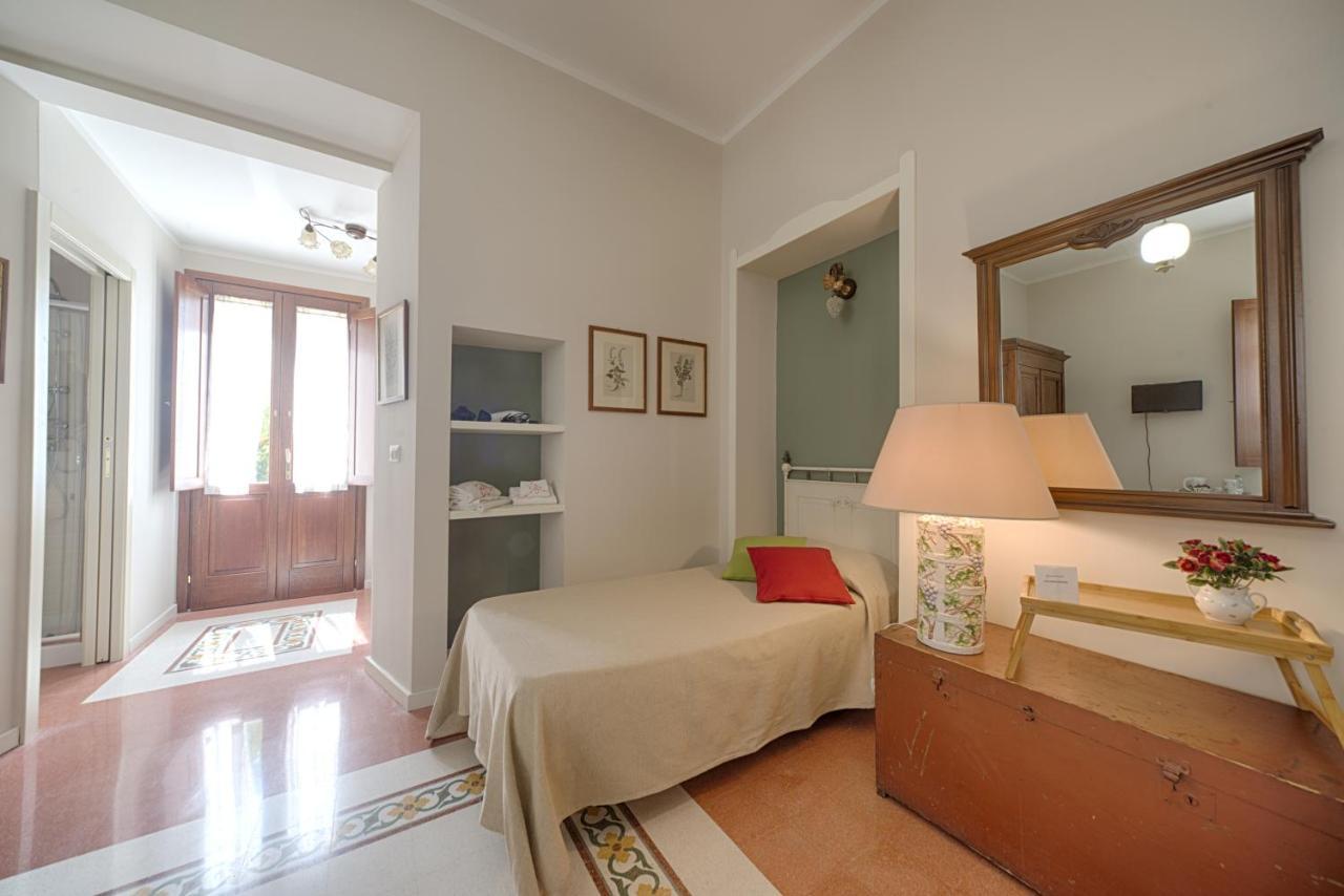 Triple Room Private Bathroom