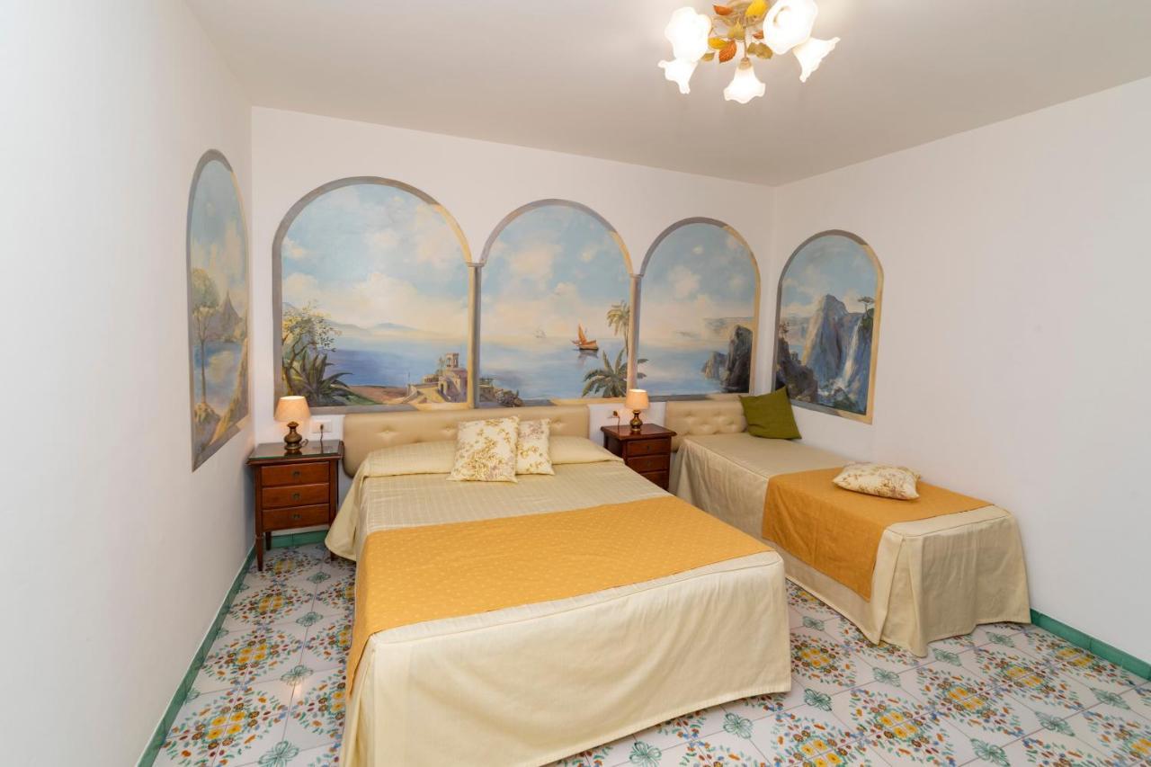 Superior Triple Room