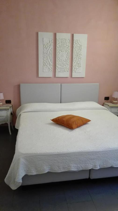 Economy Double or Twin Room