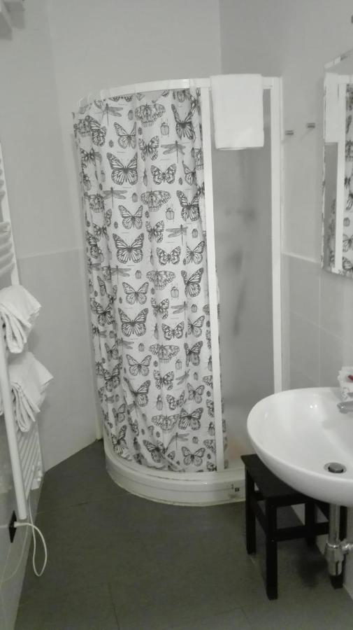 Economy Double or Twin Room