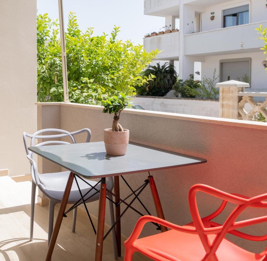 Deluxe Double or Twin Room Balcony