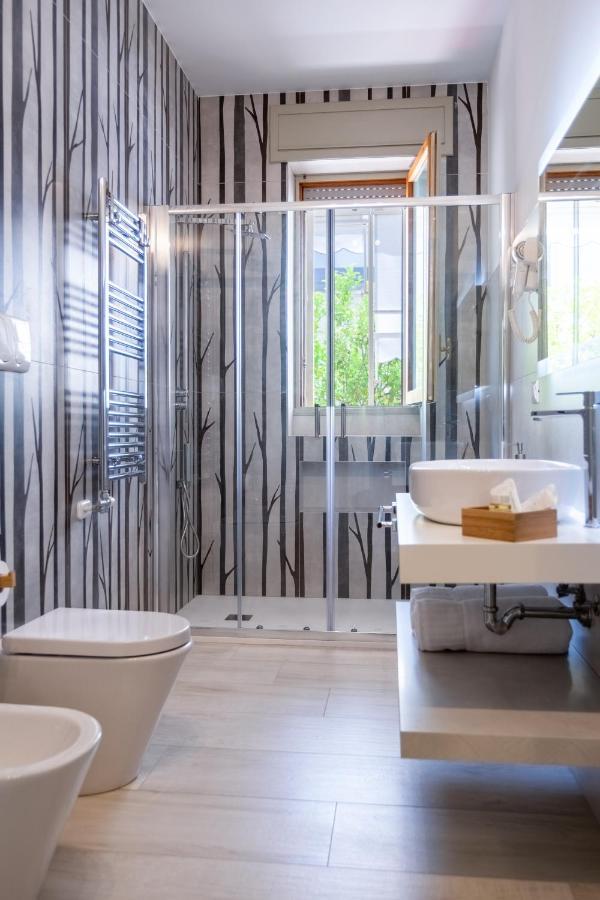 Deluxe Double or Twin Room Balcony