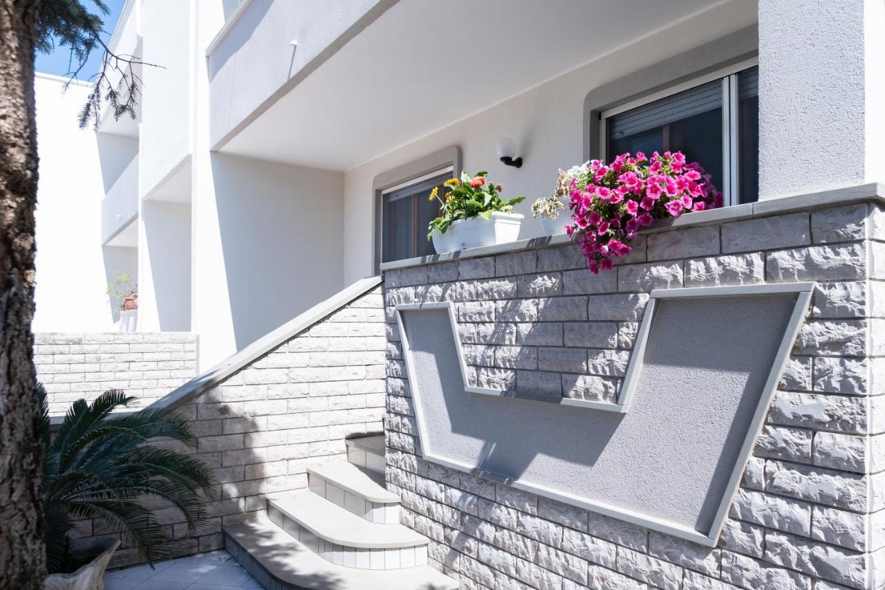 Deluxe Double Room Balcony